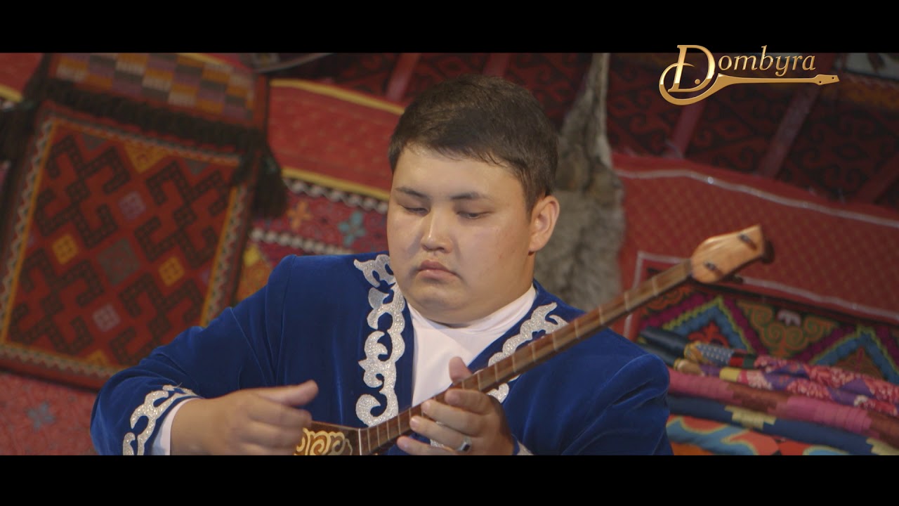 Ерболат Талапхан - 