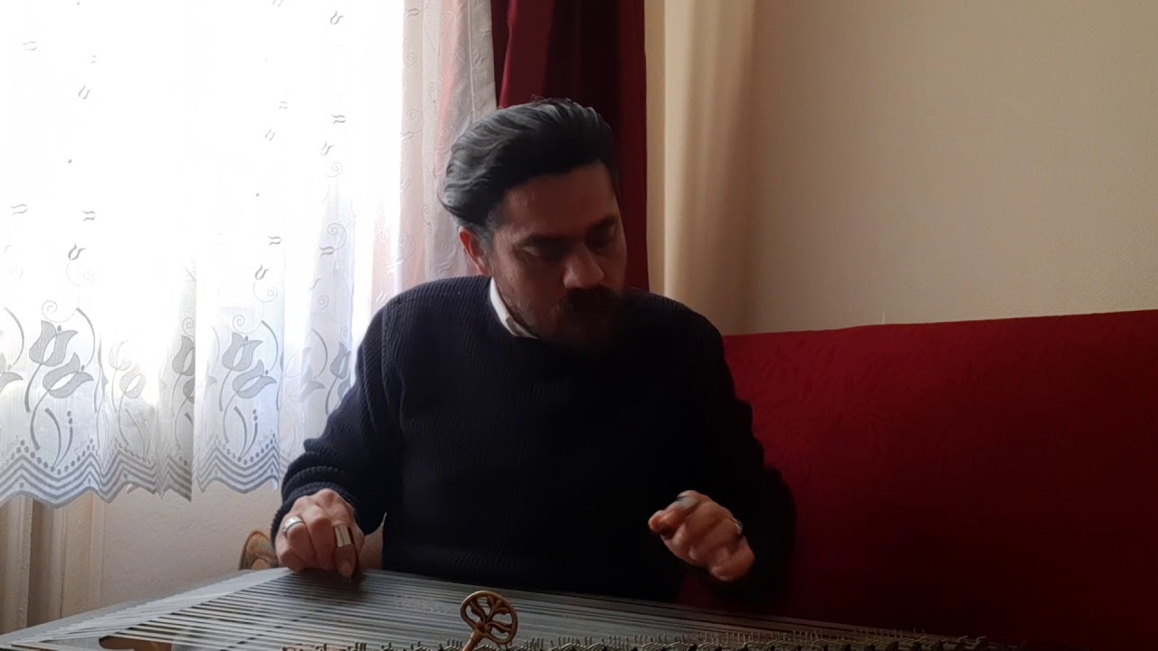 PENCEREDEN KUŞ UÇTU (Enstrümantal)