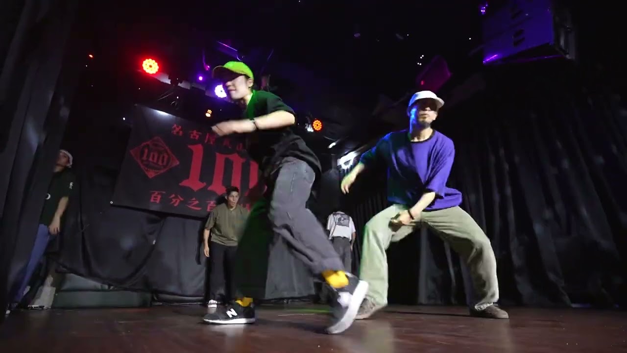 inspirado【Loopz Fam 10th Anniv Party】