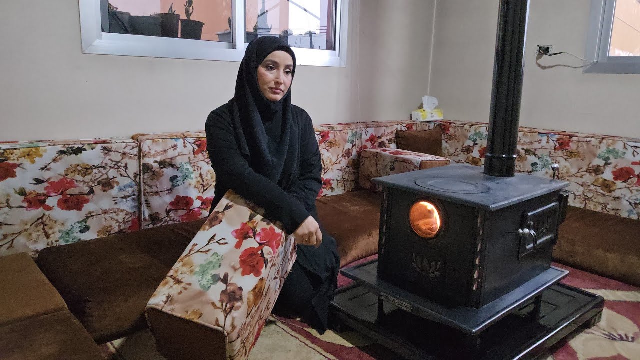 الله يرحمو... إنا لله و إنا إليه رآجعون 🤲