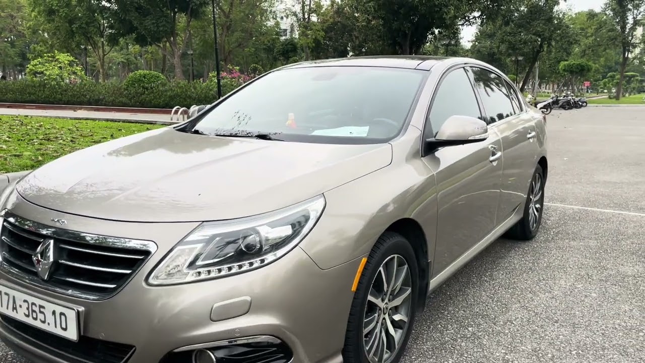 hơn 200 cũng mua đc stđ nhập Hàn 2015 sao phải đi morning i10