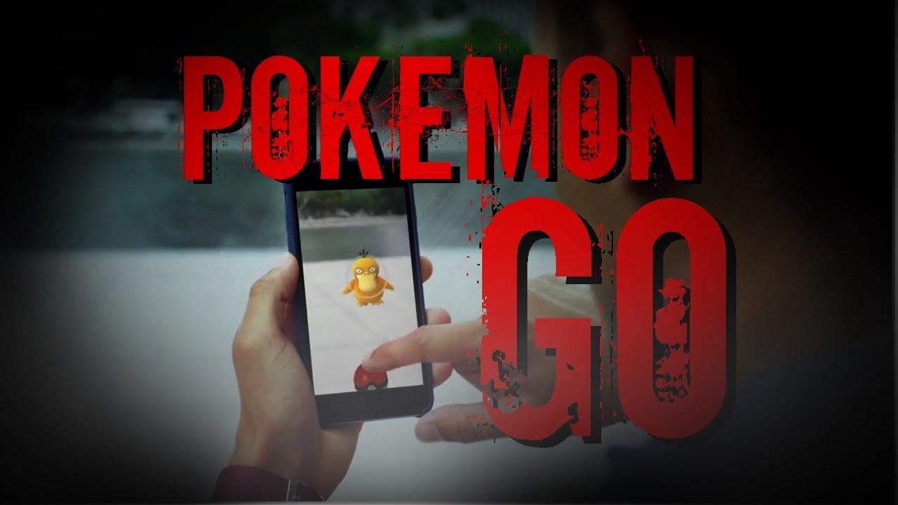 Pokemon Go - CreepyPasta MysteryTV (LektorPL)