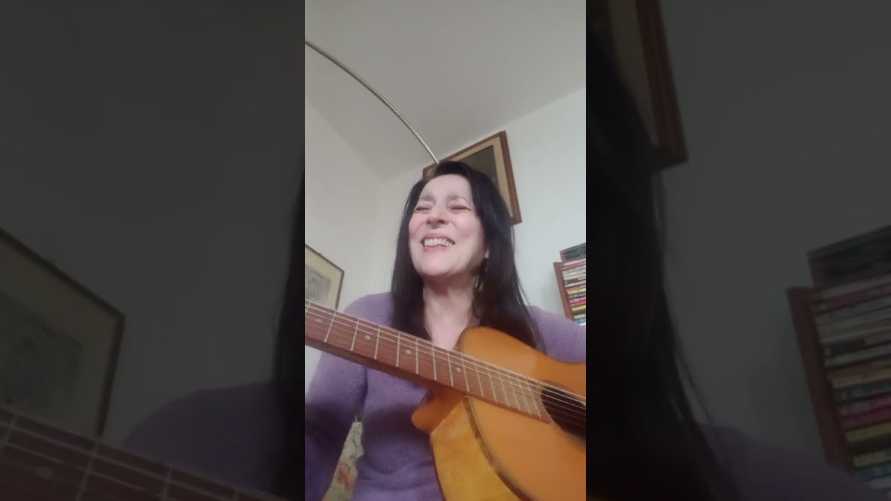 Bella 'mbriana - Pino Daniele
