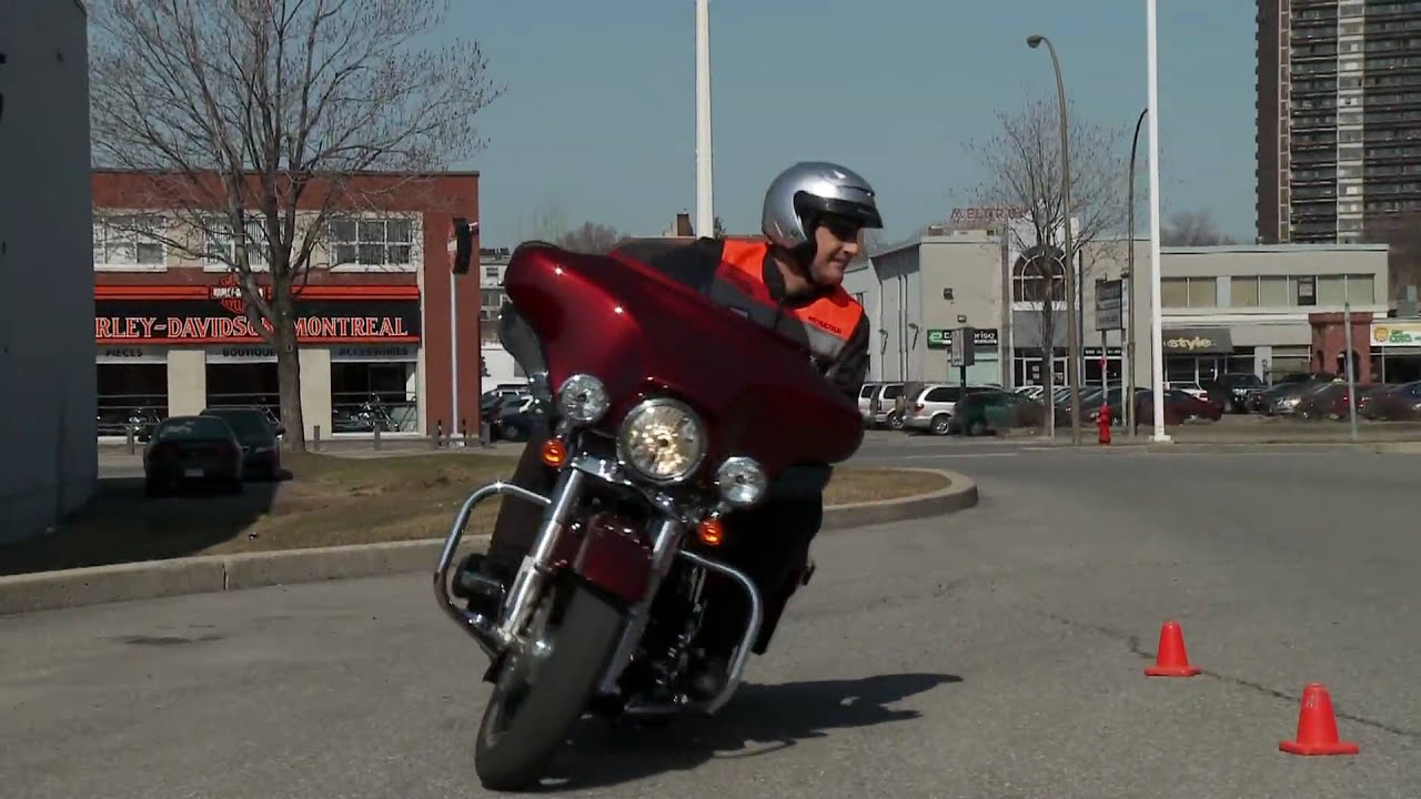 Motomag.tv 2010-05 - Conseil03 - Les virages