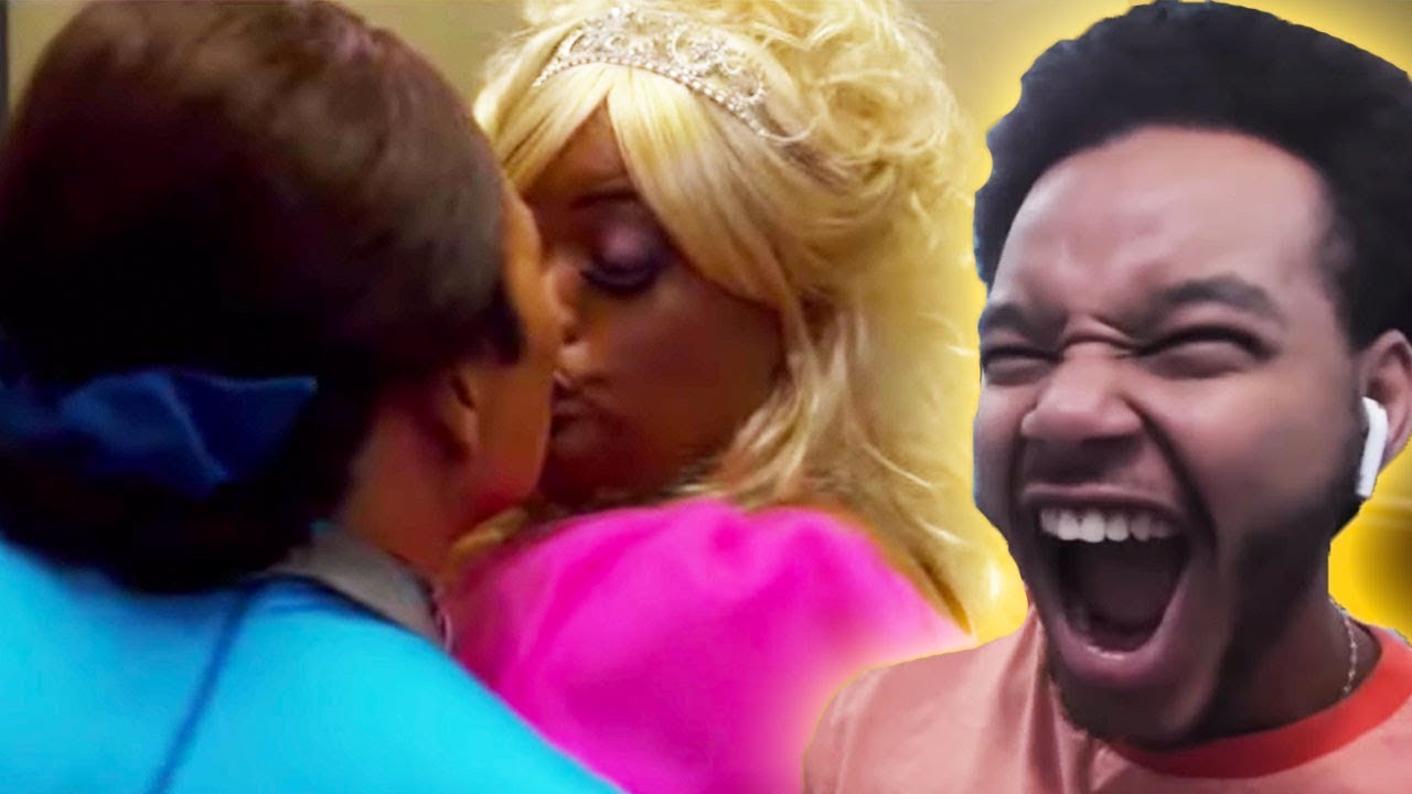 Community Season 2 Episode 6 