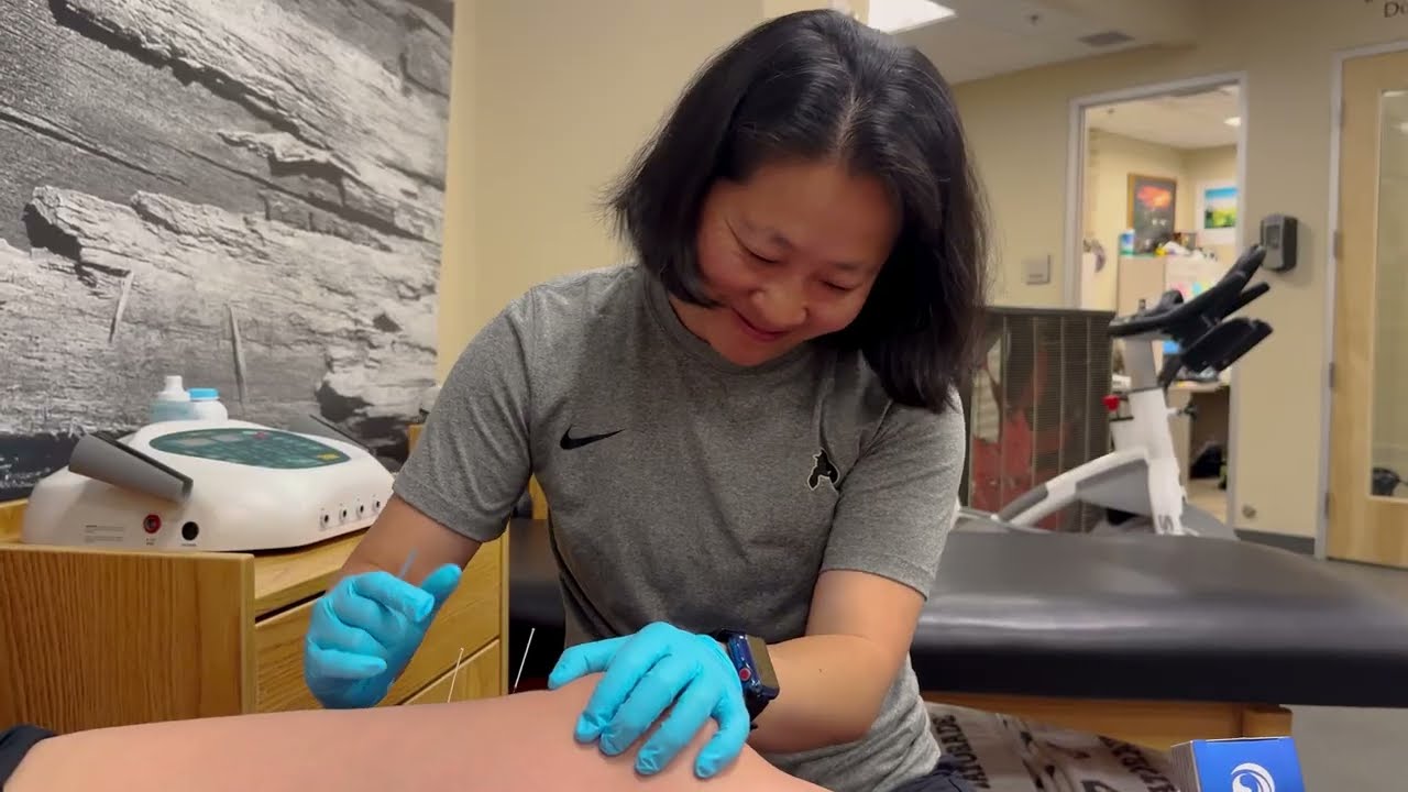 Aimee Miyazawa - Athletic Trainer