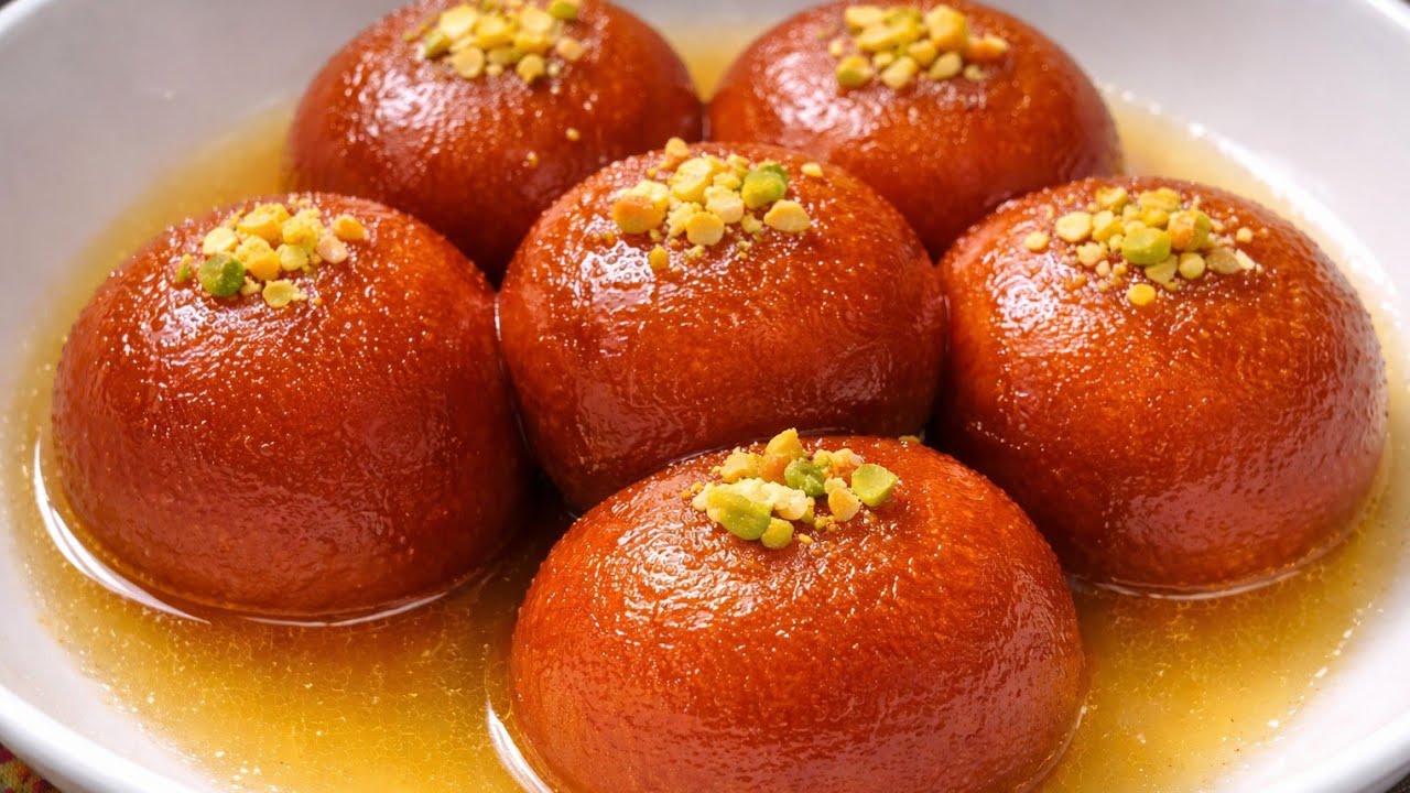 দেড় কাপ গুড়ো দুধে ২ কেজি গোলাপ জাম মিষ্টি তৈরির রেসিপি | Golap Jam Mishti | Golap Jamun Recipe