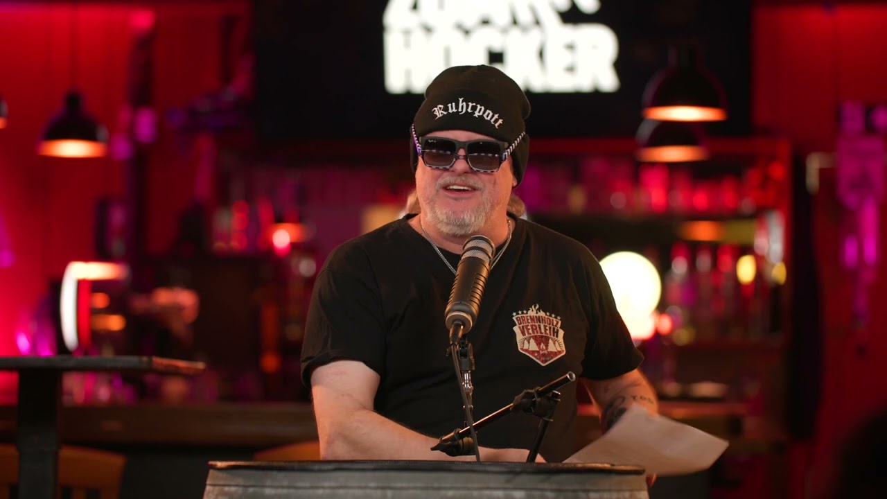 Frauenwitze zum Weltfrauentag von Markus Krebs