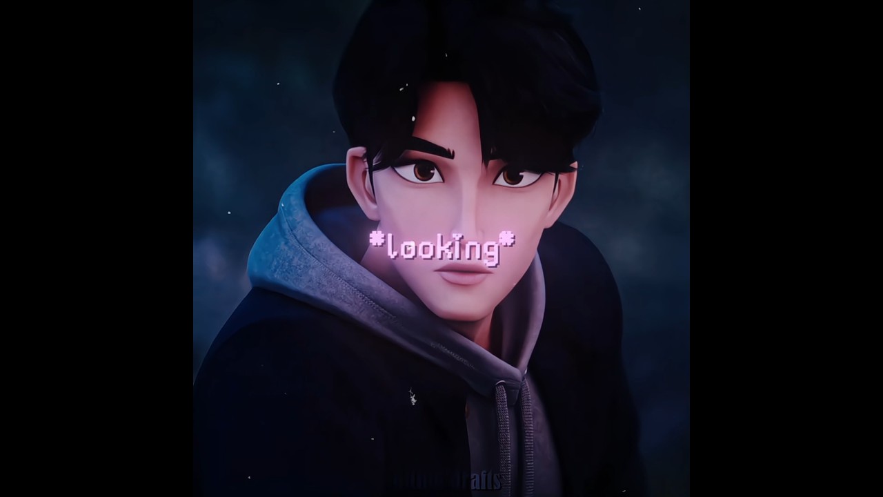 This is why we ship them! 💞 | K-pop Demon Hunters &ndash; Rumi X Jinu #shorts #edit