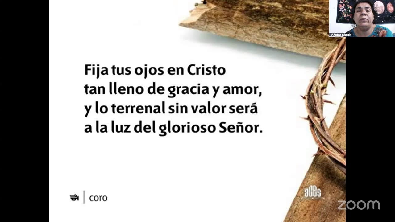 Culto de oración IASD Miraflores