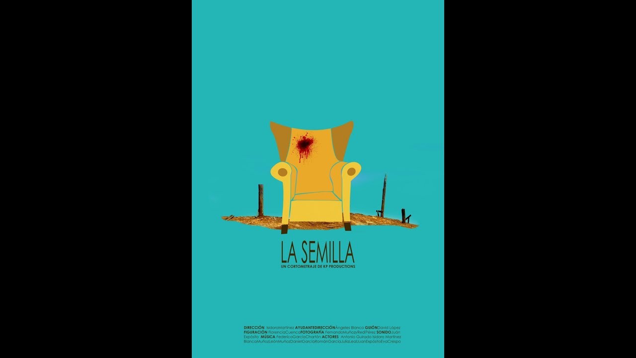 Cortometraje 