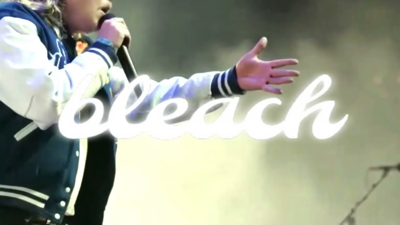 BROCKHAMPTON - BLEACH (Coachella 2022, Week 2)