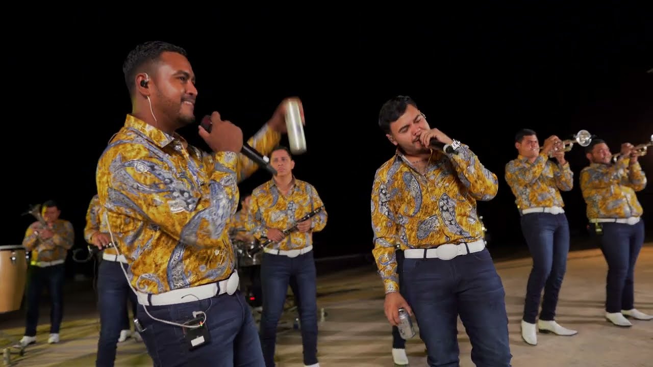 El Arbol - Banda La Única Del Rancho