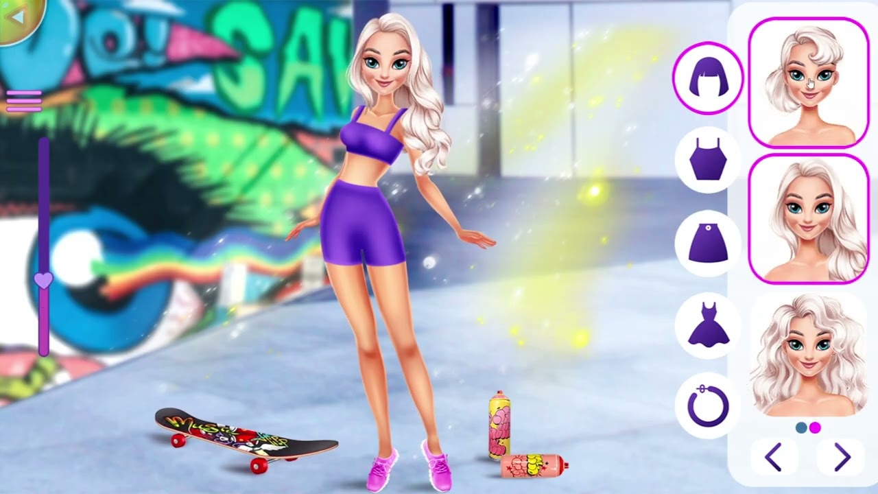 TikTok Urban Outfits!
