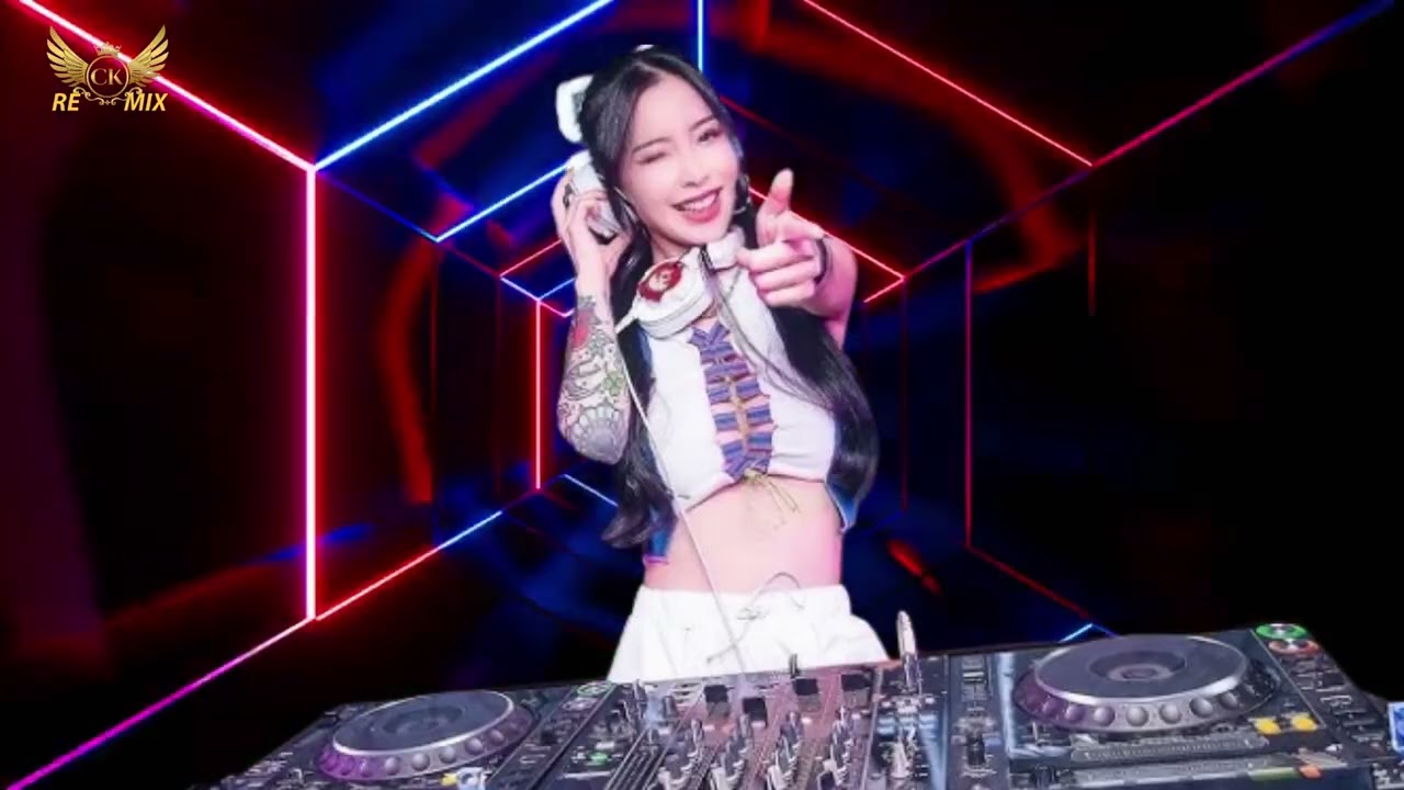 🎧CK ReMix🎧【Slander - Love Is Gone X 晴天 X 我是真的愛上你 X 淚海 X แพรว จีรวรรณ X 孤雛 】PRIVATE MIX BY-DJ'YE 2026