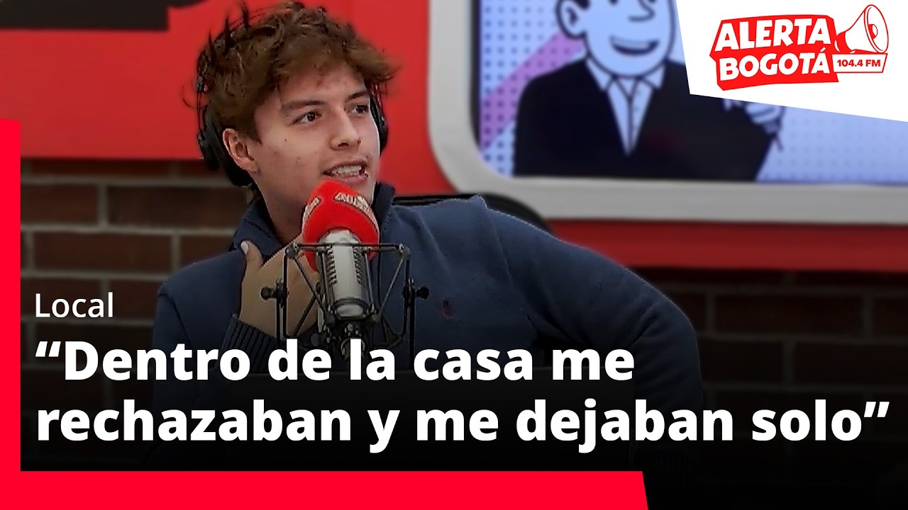 Juanse Laverde lanza duro señalamiento contra Alejandro Estrada tras salir de La casa de los famosos