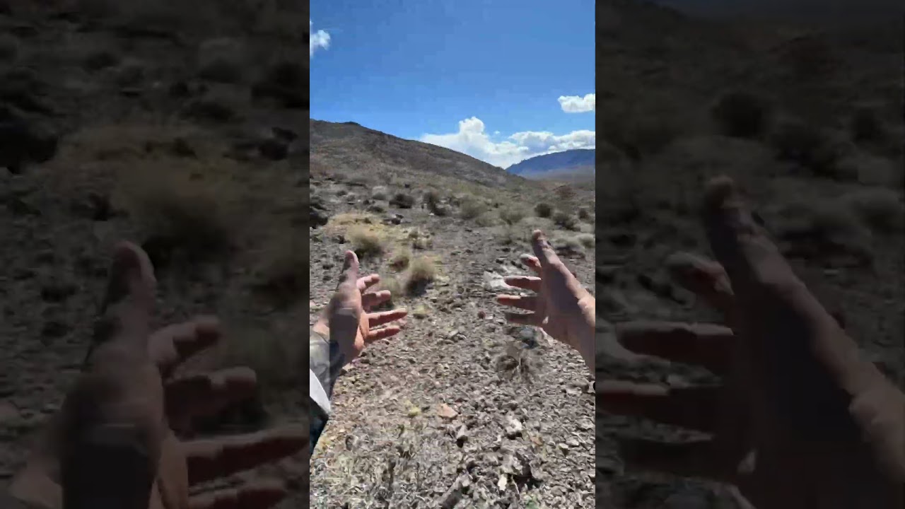 Minecraft&rsquo;s new desert biome looks ultra realistic