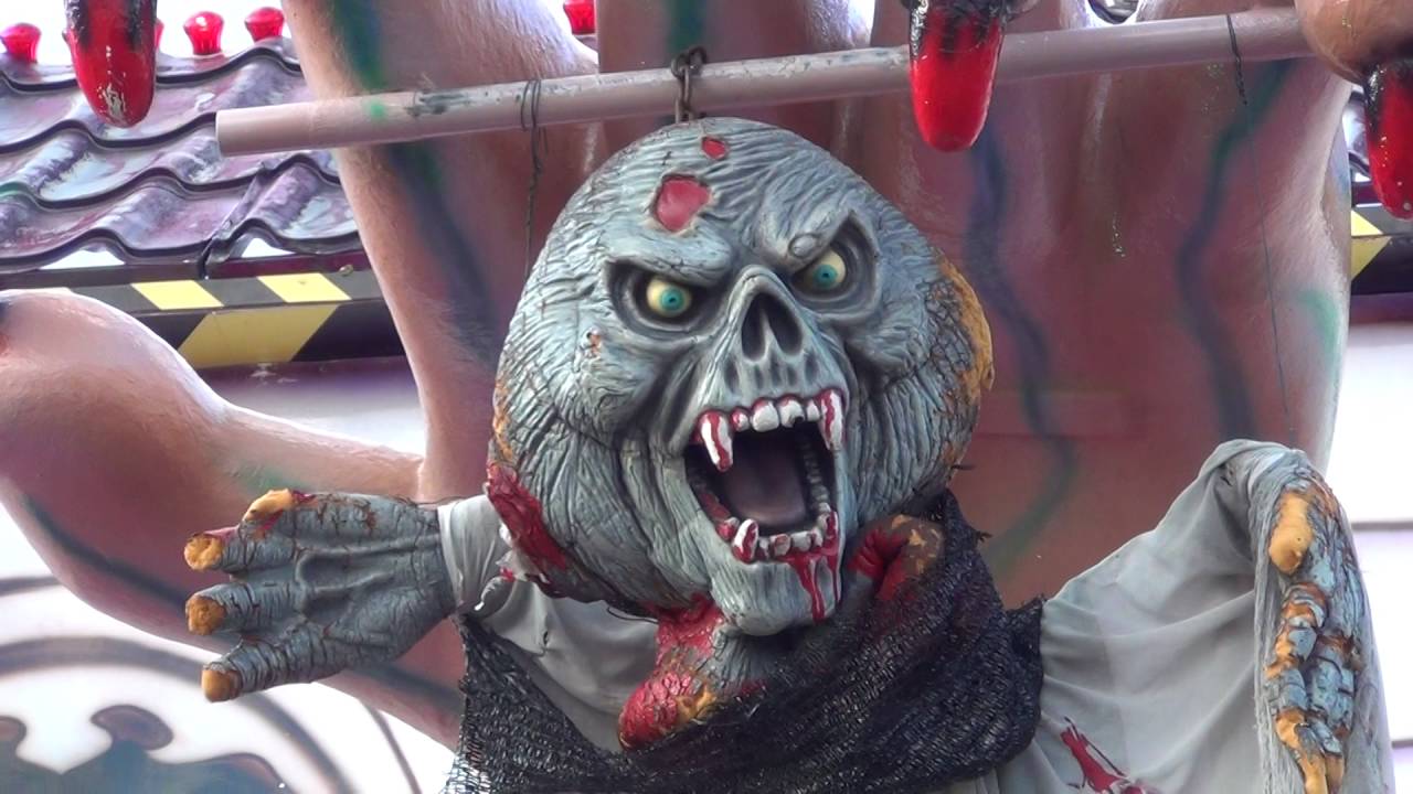 STAB 3 - F&ecirc;te de Mulhouse