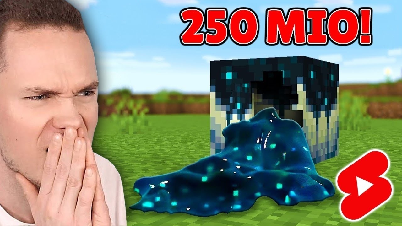Minecraft WELTWEIT BESTE SHORTS ANIMATIONEN!