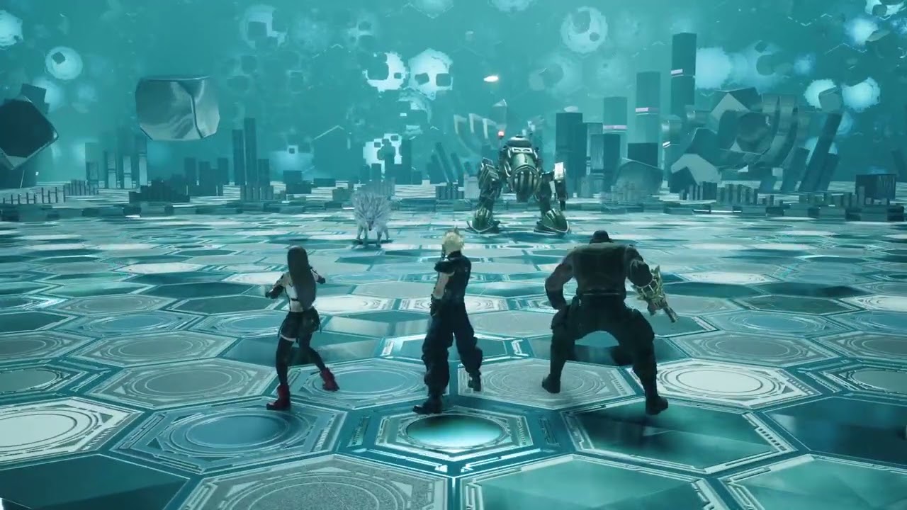 FINAL FANTASY Rebirth 61