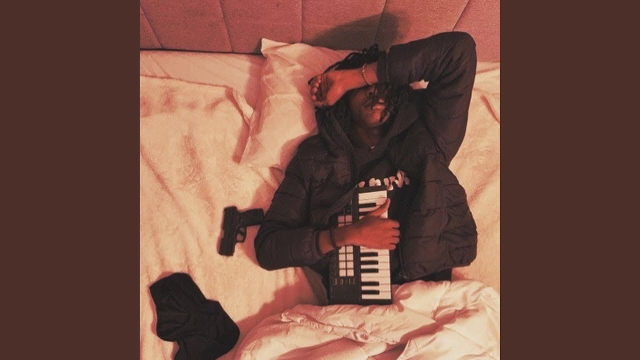Casket (feat. Rekover Jet)