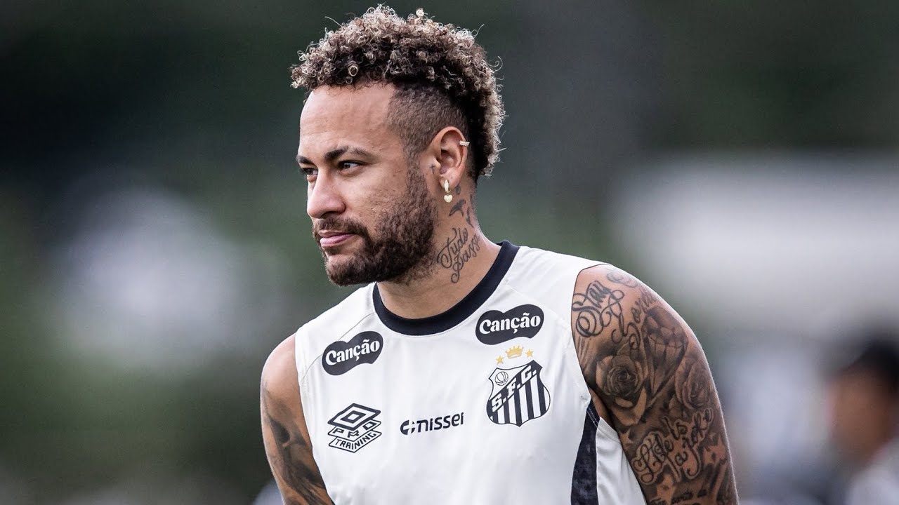 Neymar briga com a CBF após entidade não lhe fazer um post de feliz aniversário, isso não é piada!!