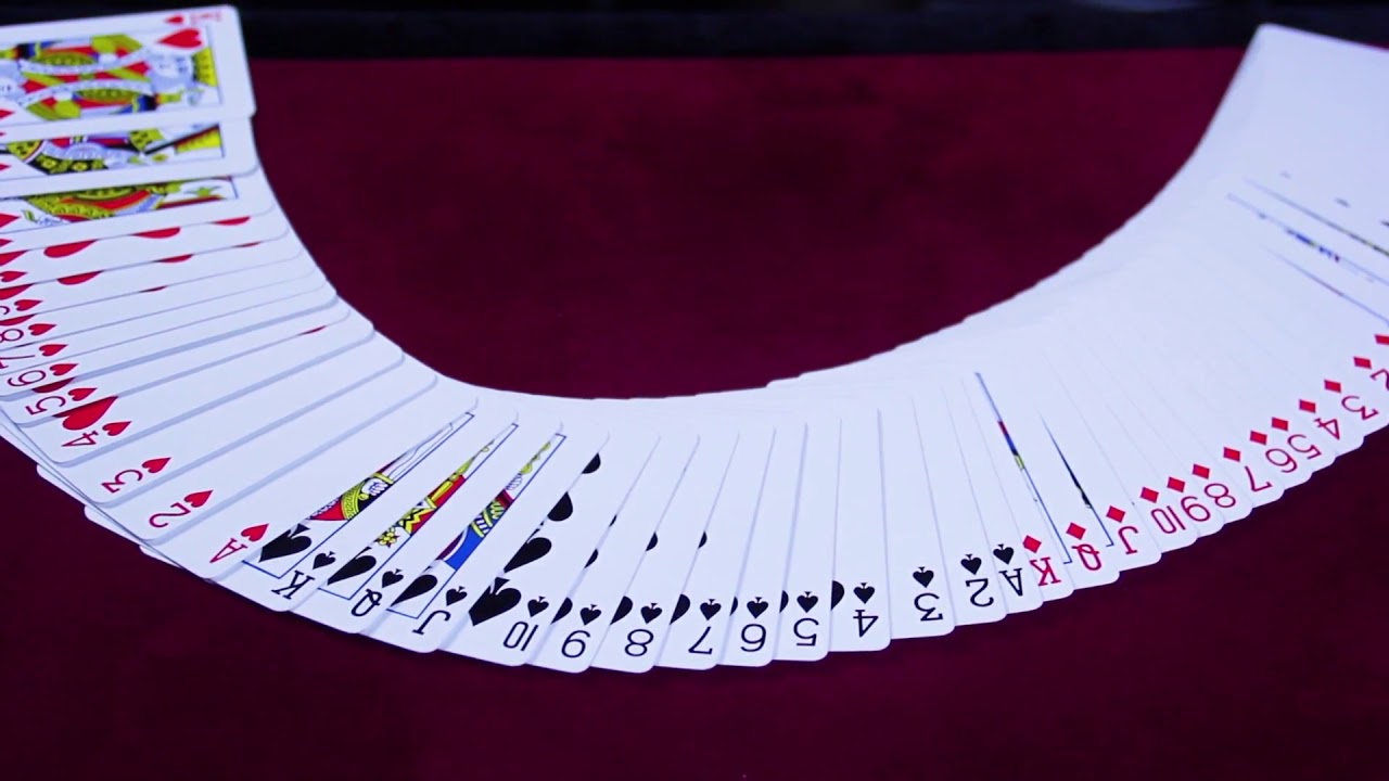 Z DECK by Ziv