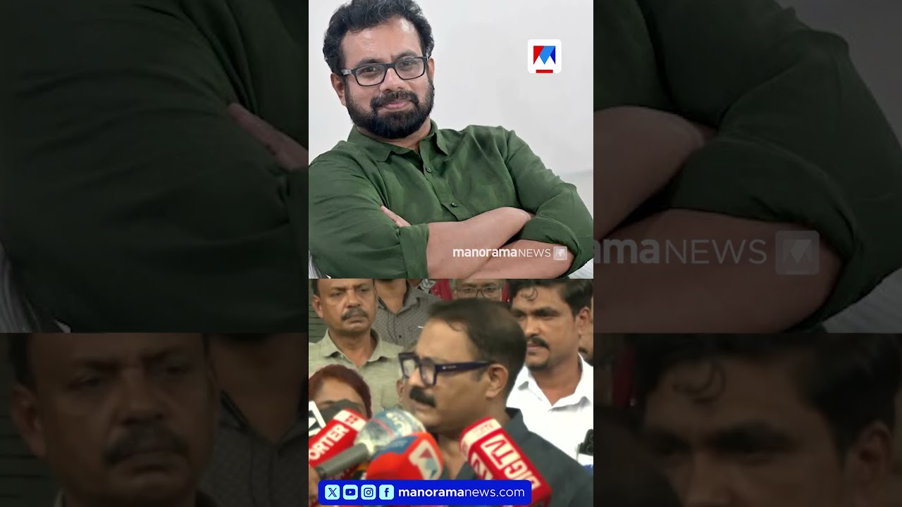 ഒപ്പും വെച്ച് ഉളുപ്പില്ലാതെ സംസാരിക്കുന്നയാളോട് രാഷ്ട്രീയം പറയാൻ താല്പര്യമില്ല;  K.M. Shaji |PM Shri