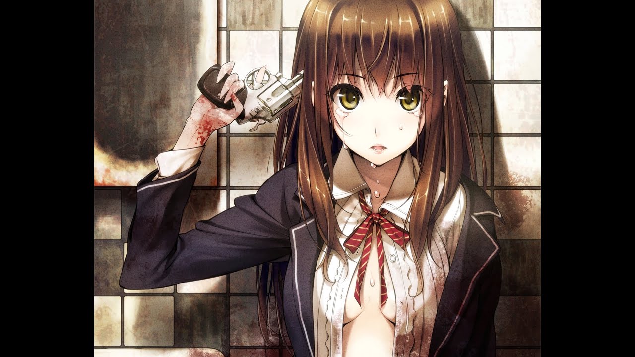 Nightcore - Le poison ( Roméo et Juliette )