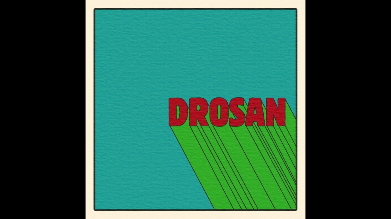 DIME ALGO - DROSAN