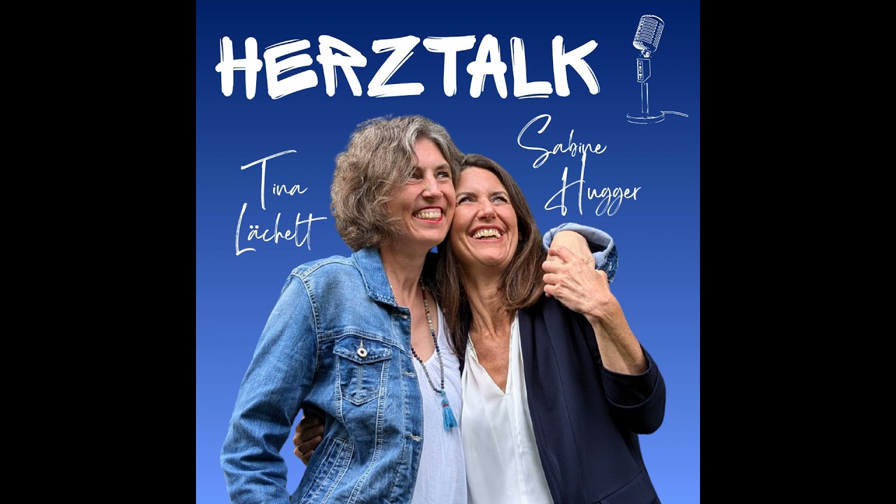 #145 HerzTalk | Reflexion und Verantwortung: Der Schlüssel zum Wachstum