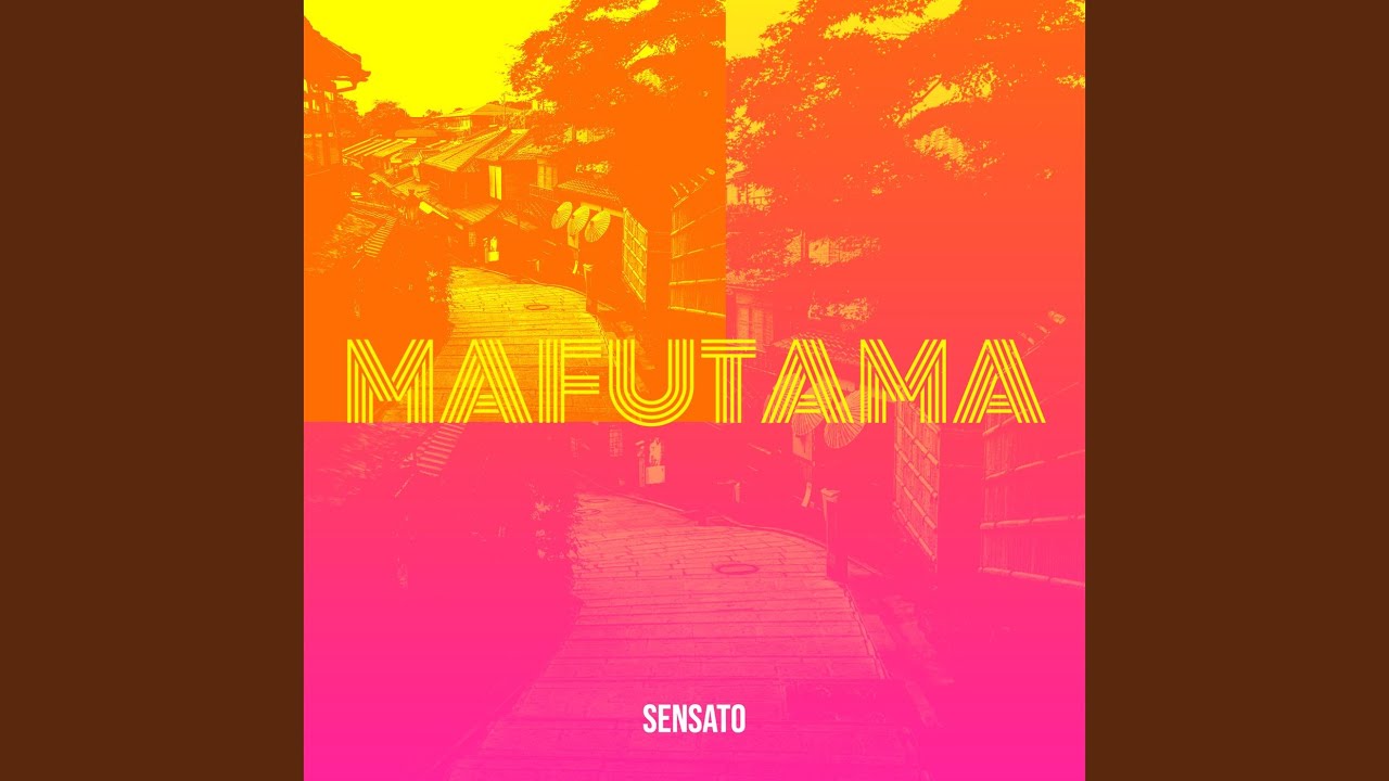 Mafutama