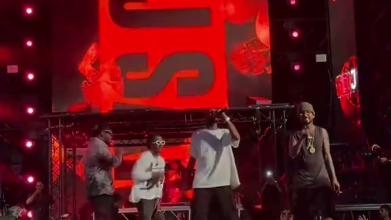 Kachal Kasi (කචල් කාසි) - Sama J | Live in Concert 