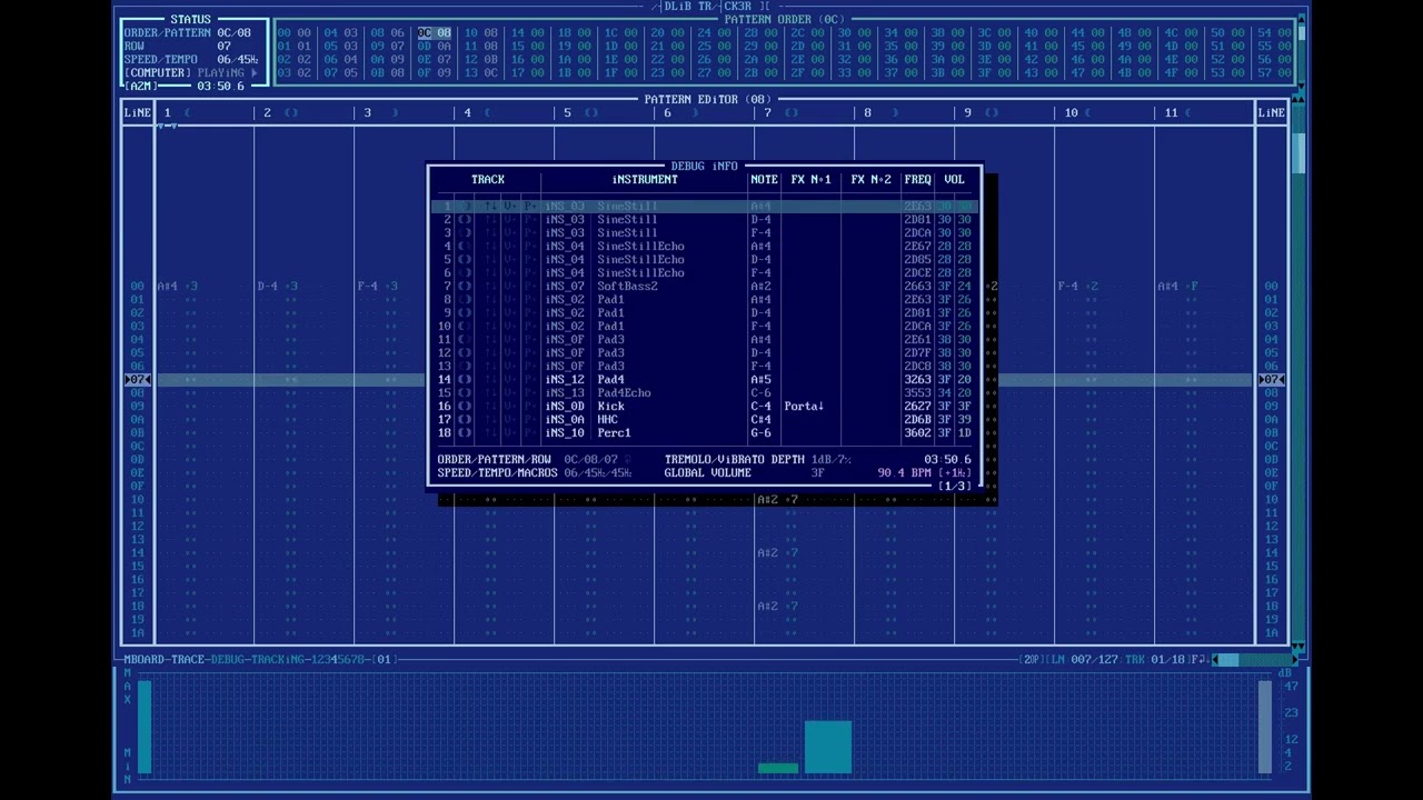 Crisptune Music: Computerless Funless