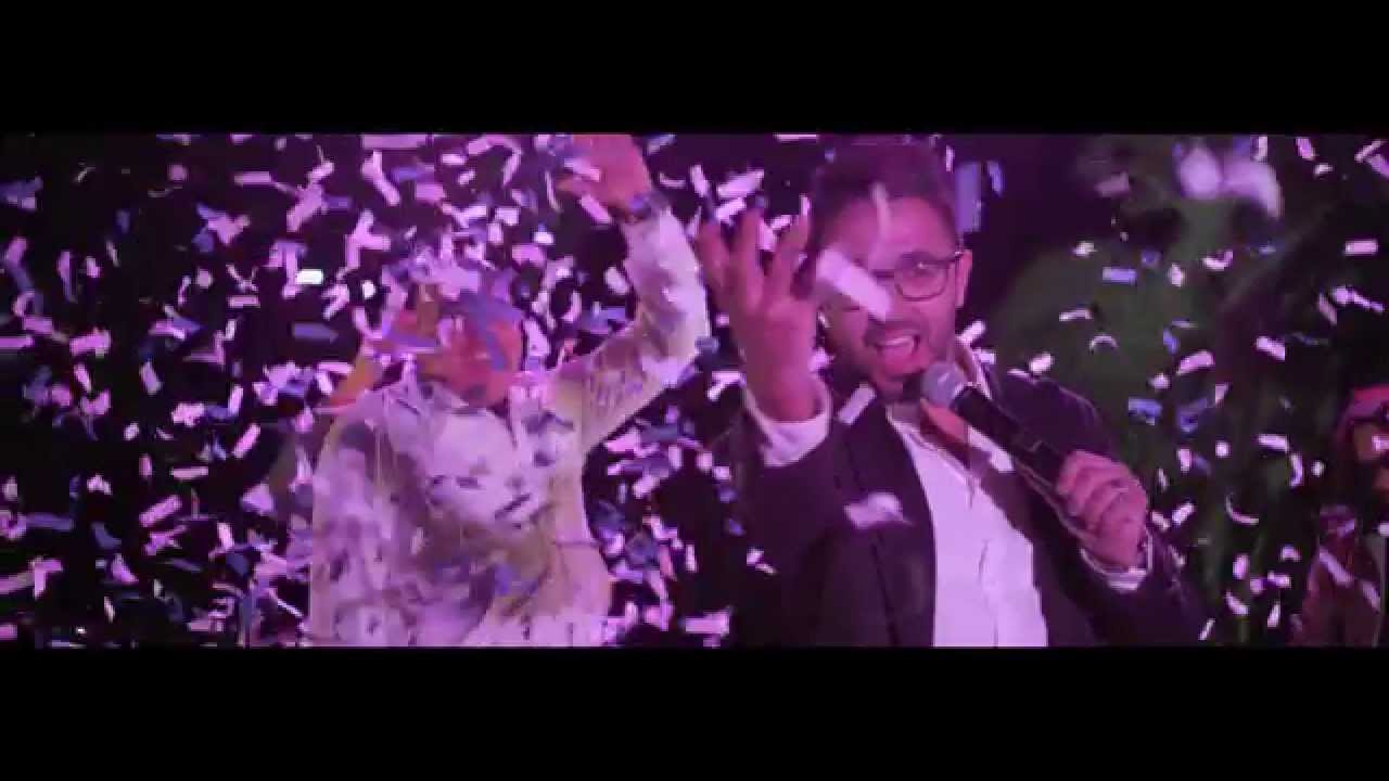 Chawki - Time Of Our Lives -  شوقي - أغنية 