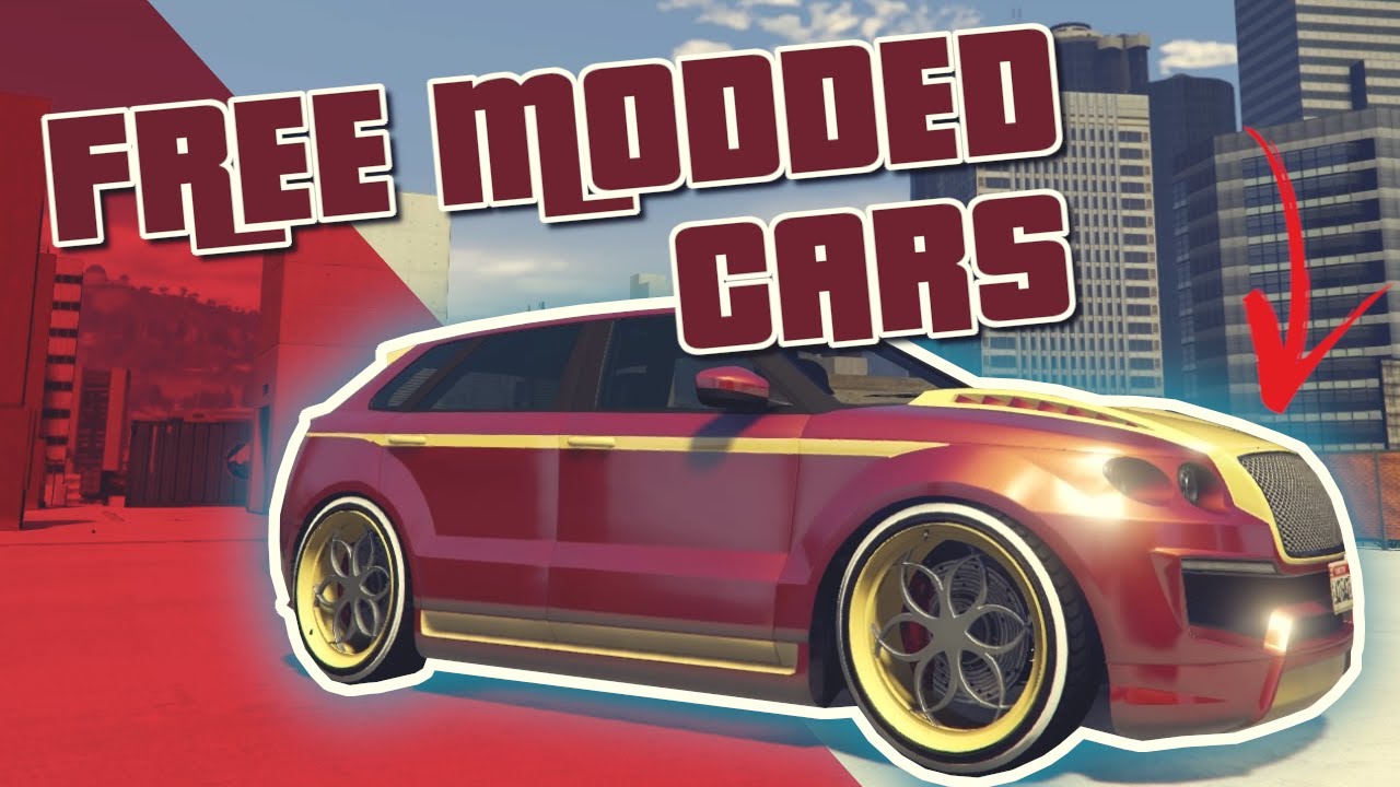 Part 2 DMO Glitch Bring Modded Cars Online