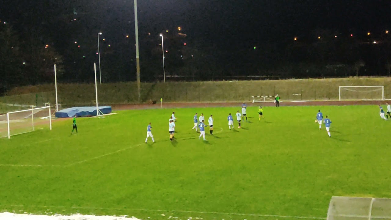 LongaroneAlpina - Valdosport 1-0 Bressan