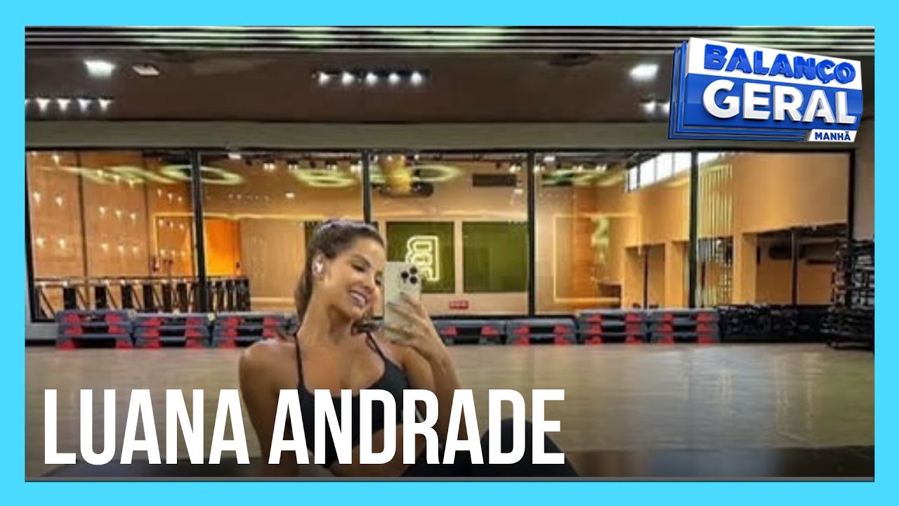 Ex-participante do Power Couple Brasil, Luana Andrade morre aos 29 anos