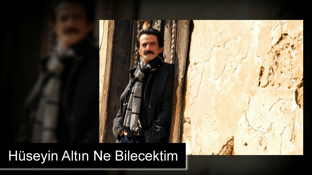 Hüseyin Altın Ne Bilecektim
