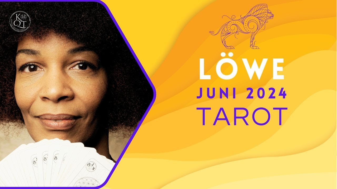 LÖWE ♌️ TAROT ♌️ Dein Einsatz wird BELOHNT
