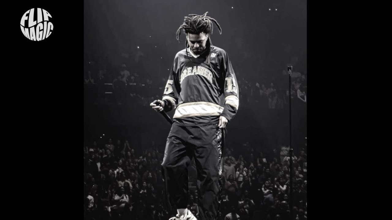 (FREE) J COLE TYPE BEAT - 