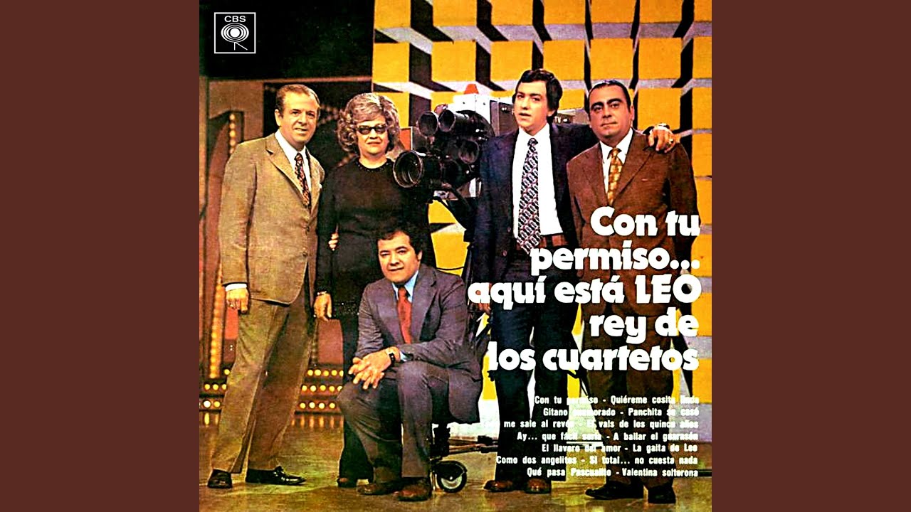 La Gaita de Leo
