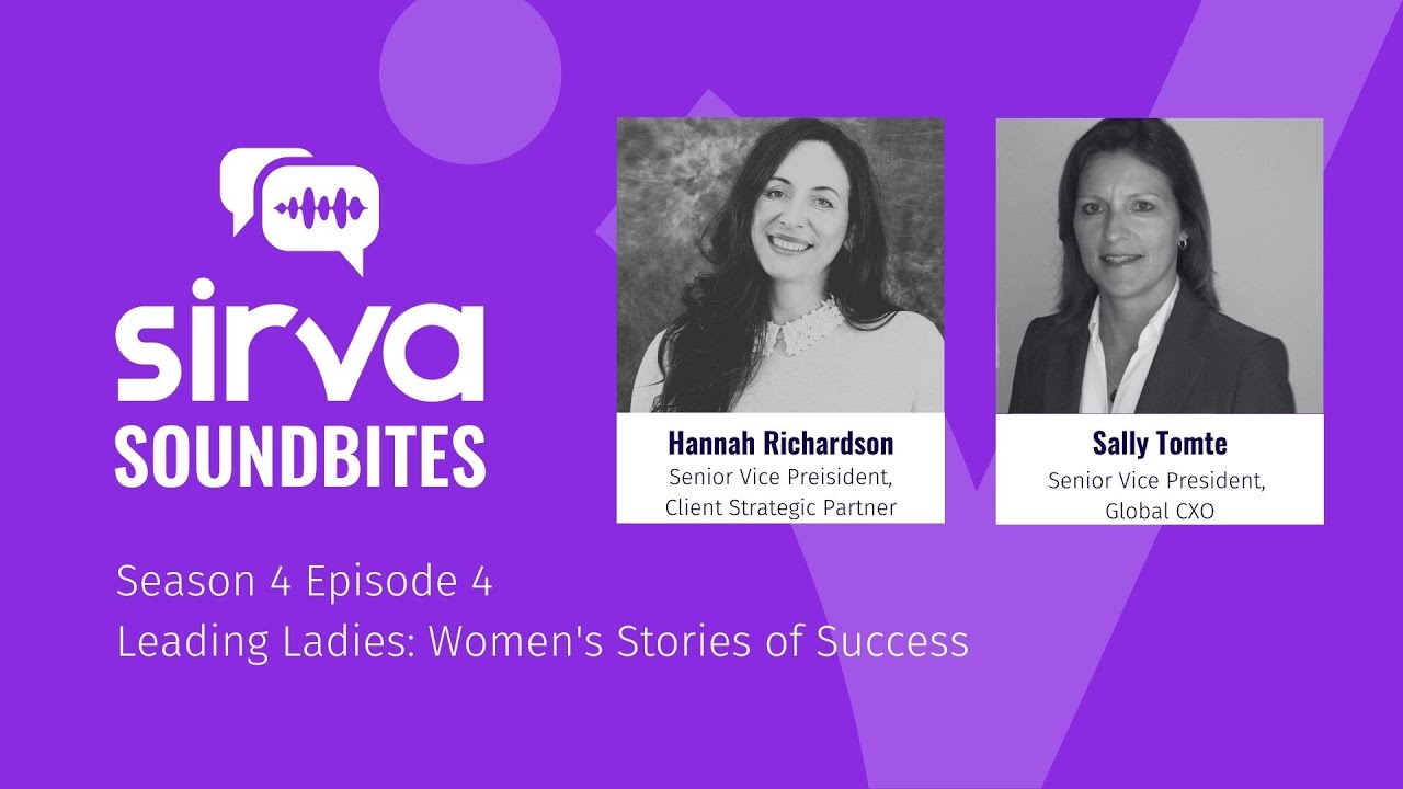 Leading Ladies: Women's Stories of Success