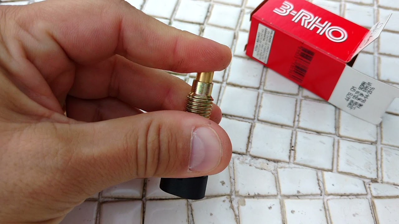 Mmotors ®: troca de interruptor de ré - Celta e Corsa - cebolinha da ré