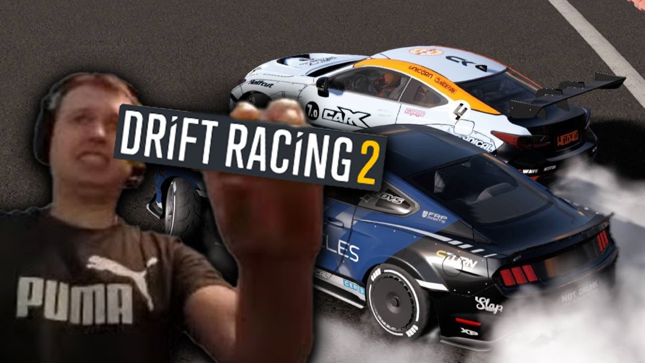 СТАРЫЙ ДОБРЫЙ CARX DRIFT RACING 2 | СТРИМ