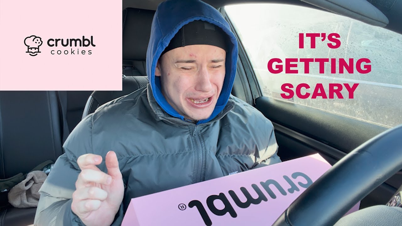 Crumbl is on a SCARY Run.