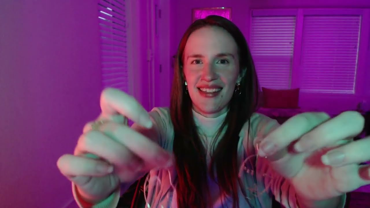 ASMR Earring Store