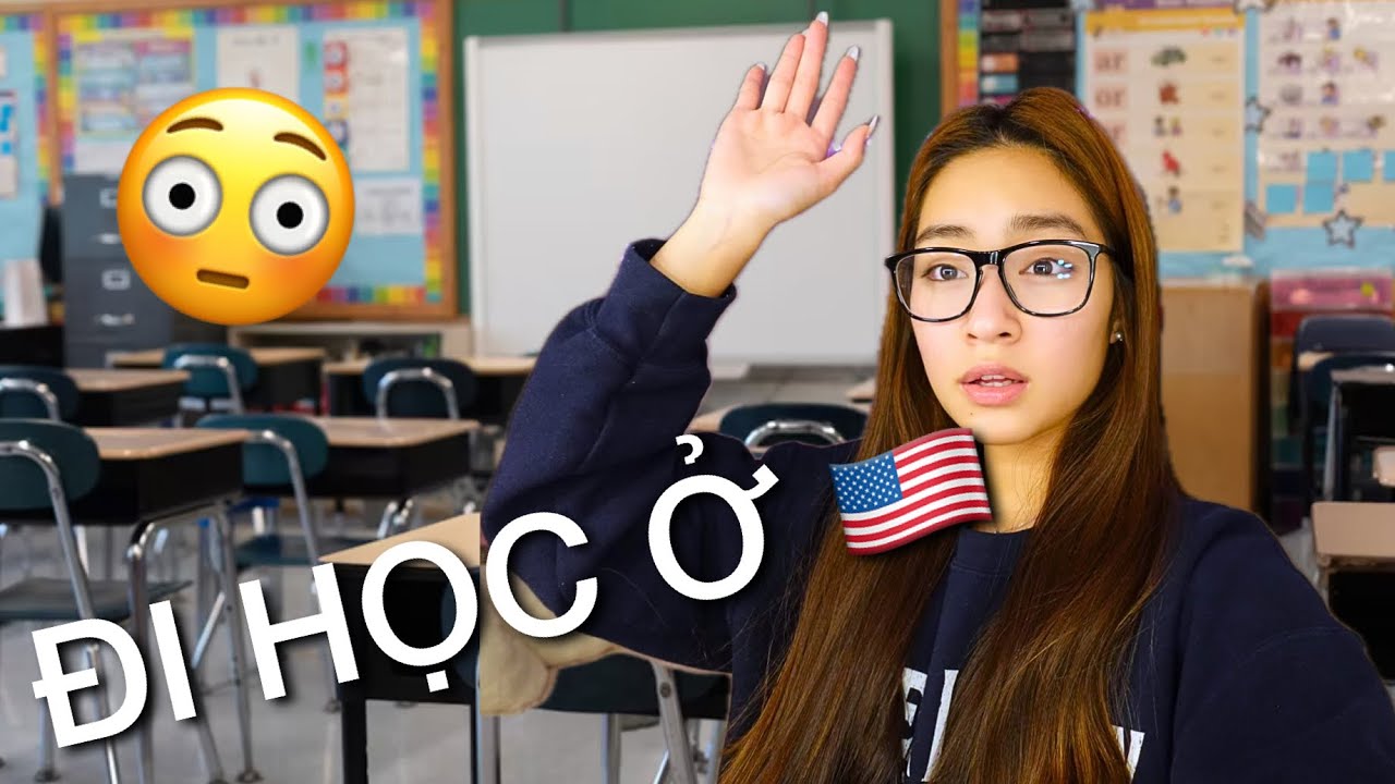 ДЕНЬ В УНИВЕРСИТЕТЕ В США 🏫