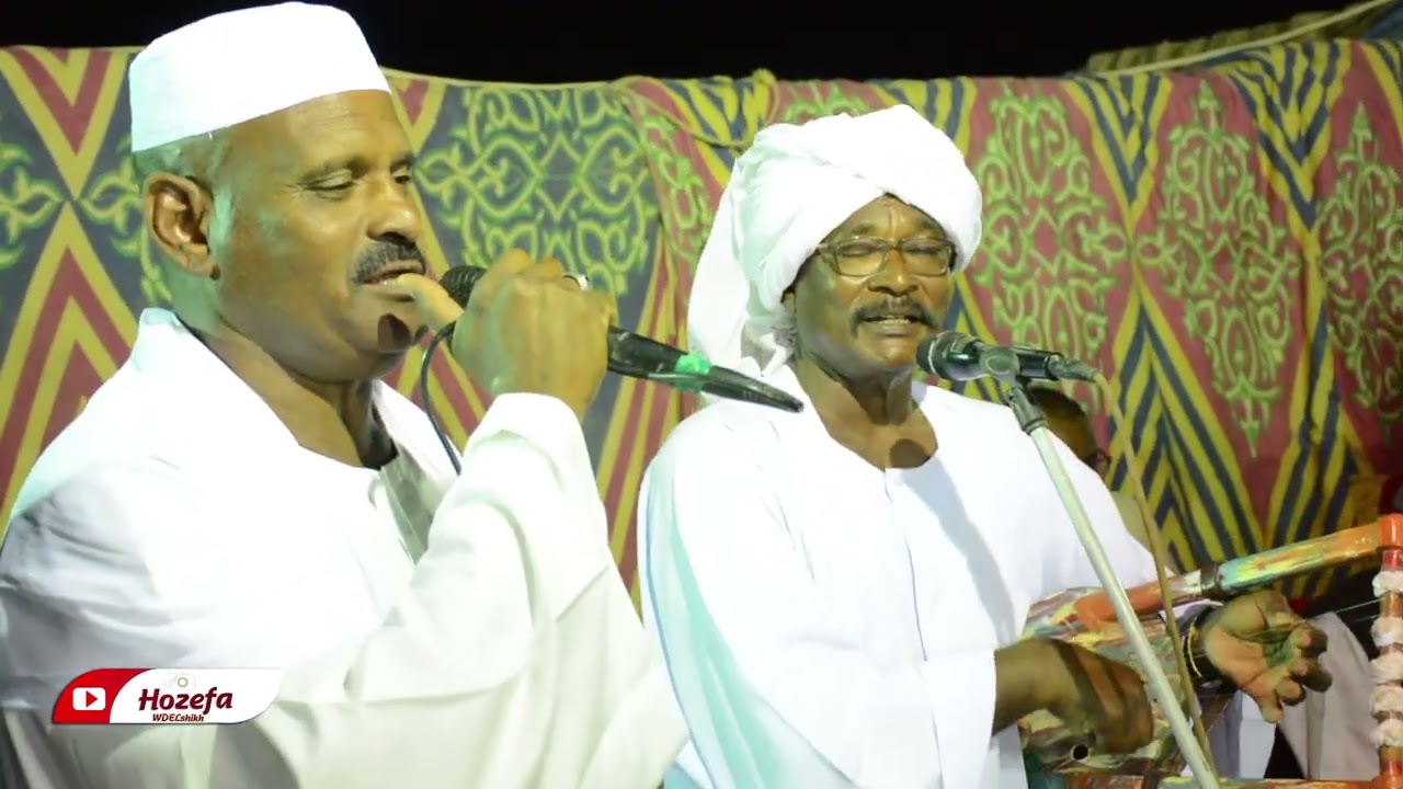 وادي النخيل | ثنائي العامراب |اغاني طنبور ٢٠٢٣