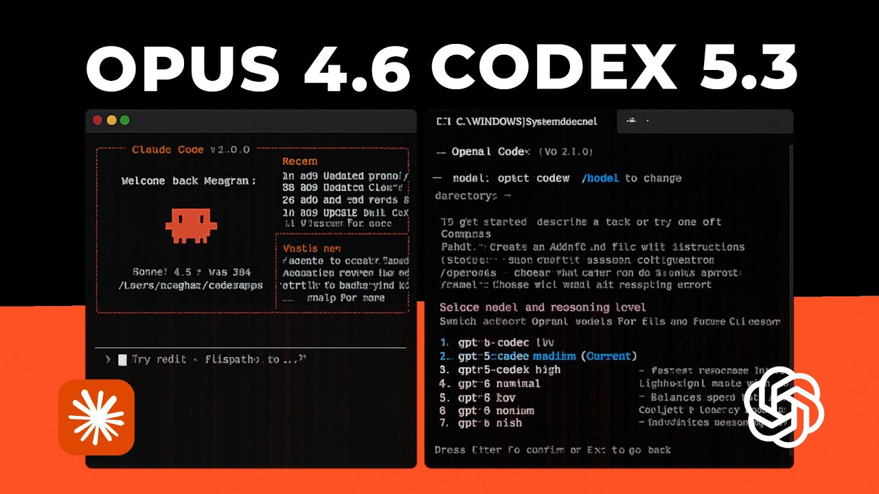 ¿Vale la pena Claude 4.6 o GPT 5.3 para programar?